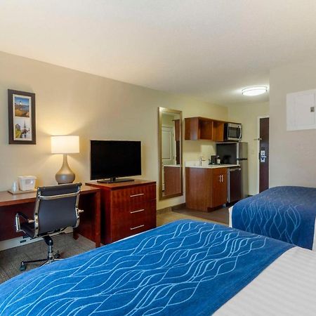 Comfort Inn Danvers - Boston North Shore Εξωτερικό φωτογραφία