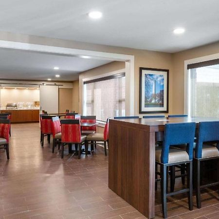 Comfort Inn Danvers - Boston North Shore Εξωτερικό φωτογραφία