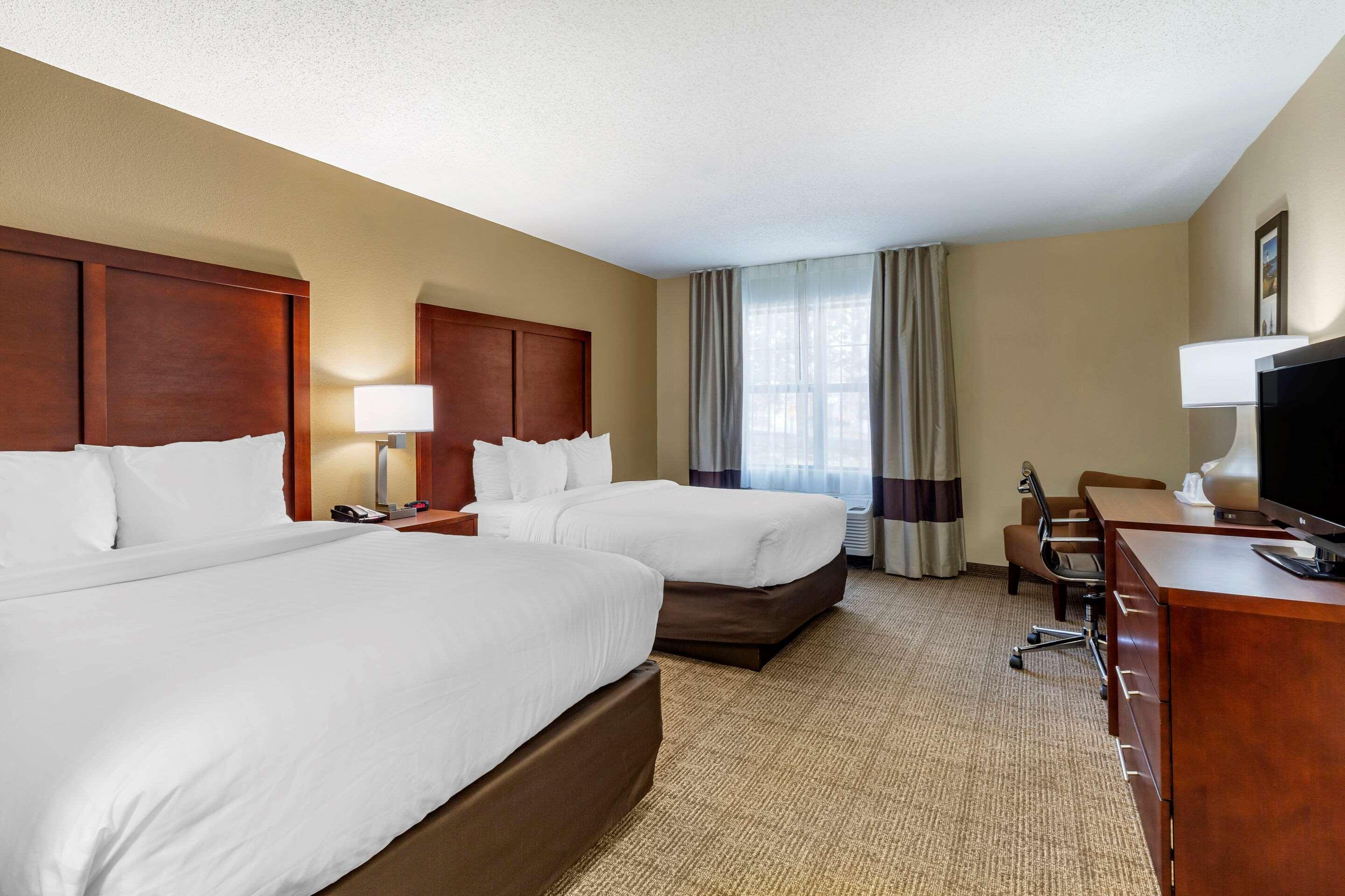 Comfort Inn Danvers - Boston North Shore Εξωτερικό φωτογραφία