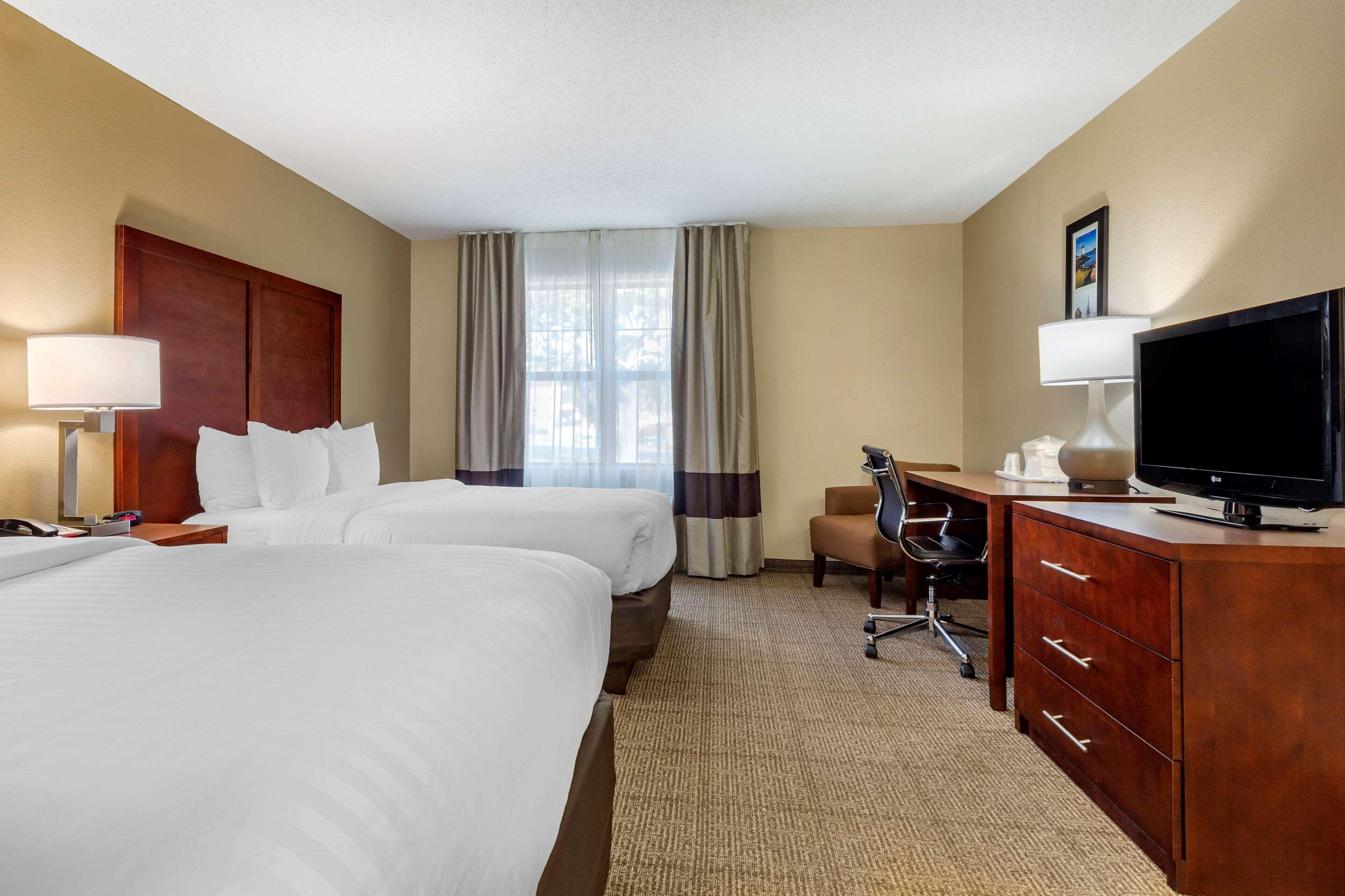 Comfort Inn Danvers - Boston North Shore Εξωτερικό φωτογραφία