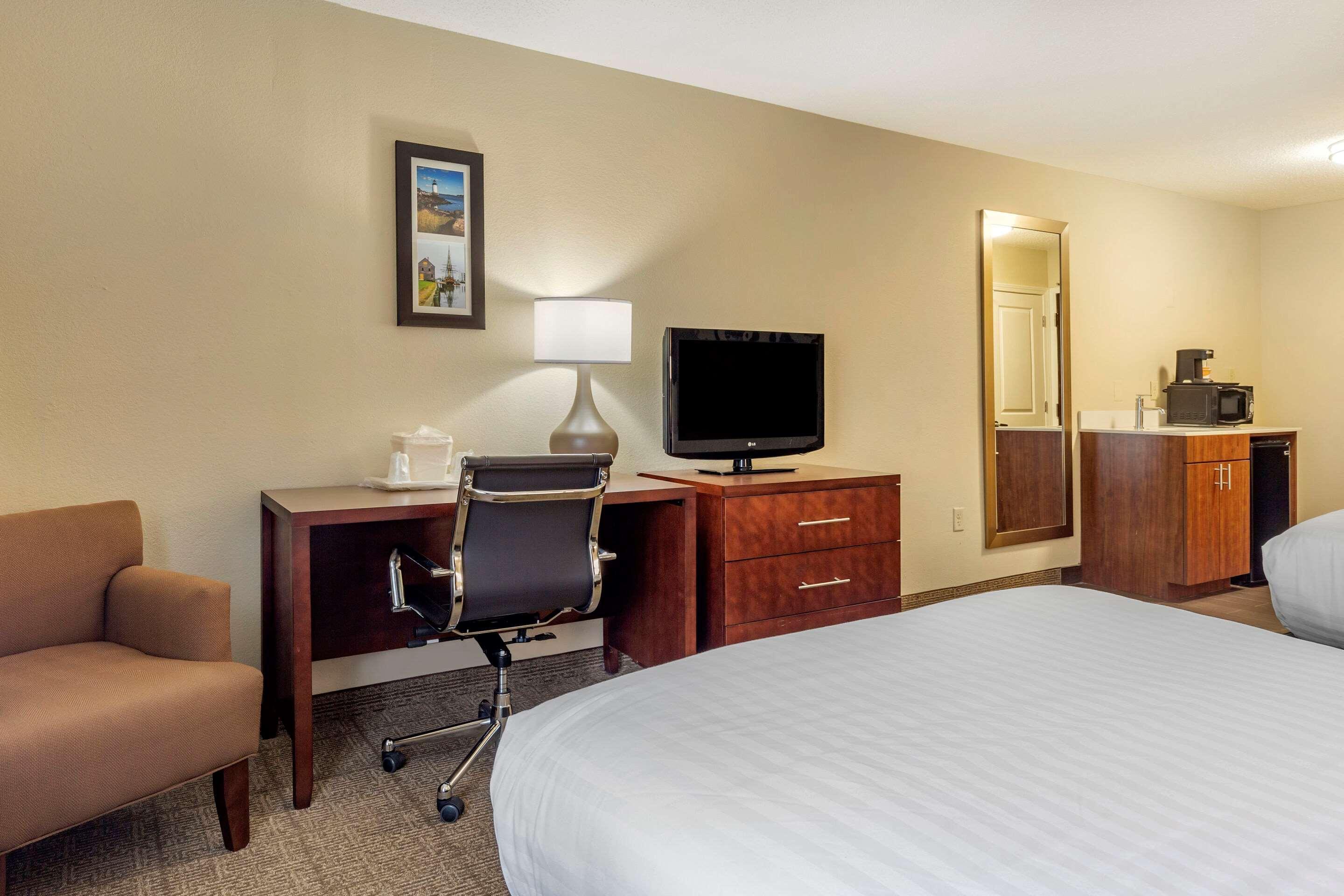 Comfort Inn Danvers - Boston North Shore Εξωτερικό φωτογραφία