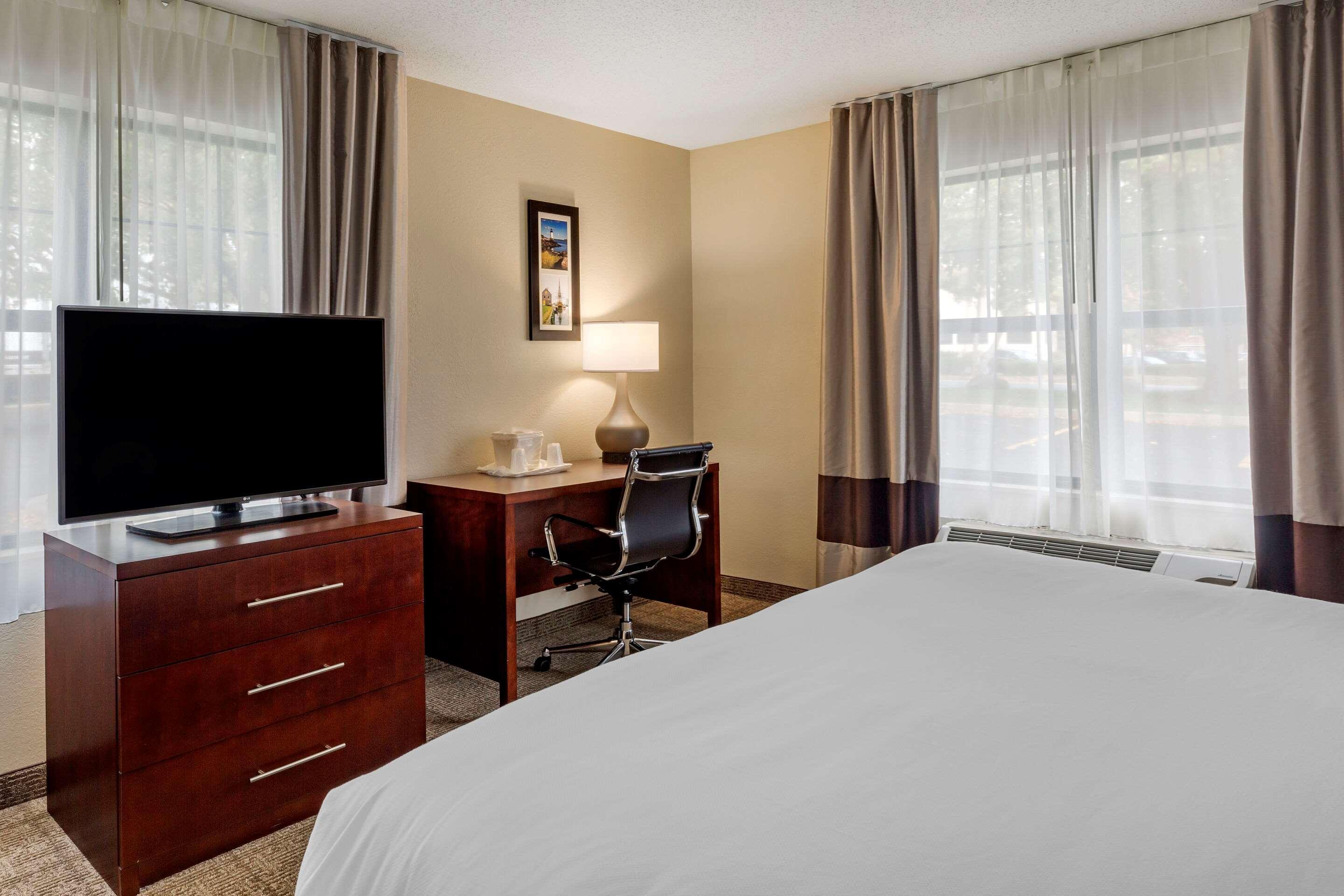 Comfort Inn Danvers - Boston North Shore Εξωτερικό φωτογραφία