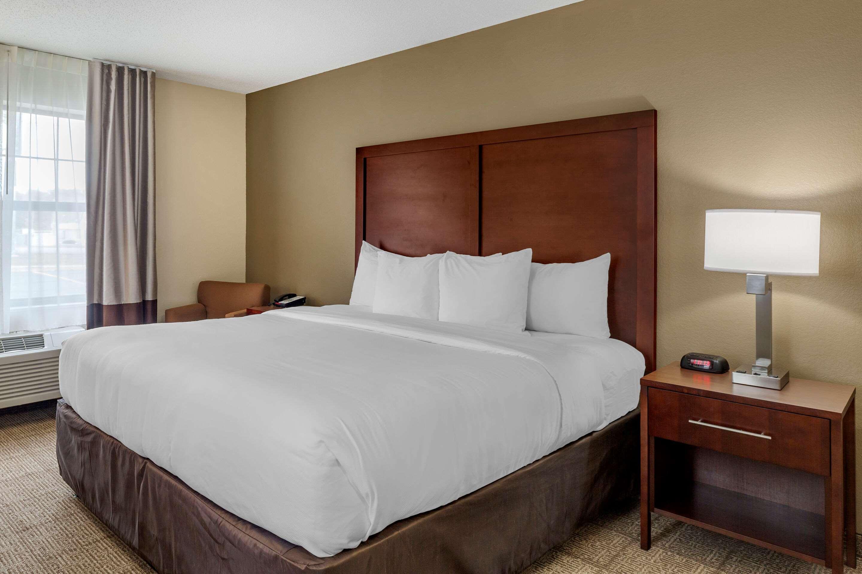 Comfort Inn Danvers - Boston North Shore Εξωτερικό φωτογραφία