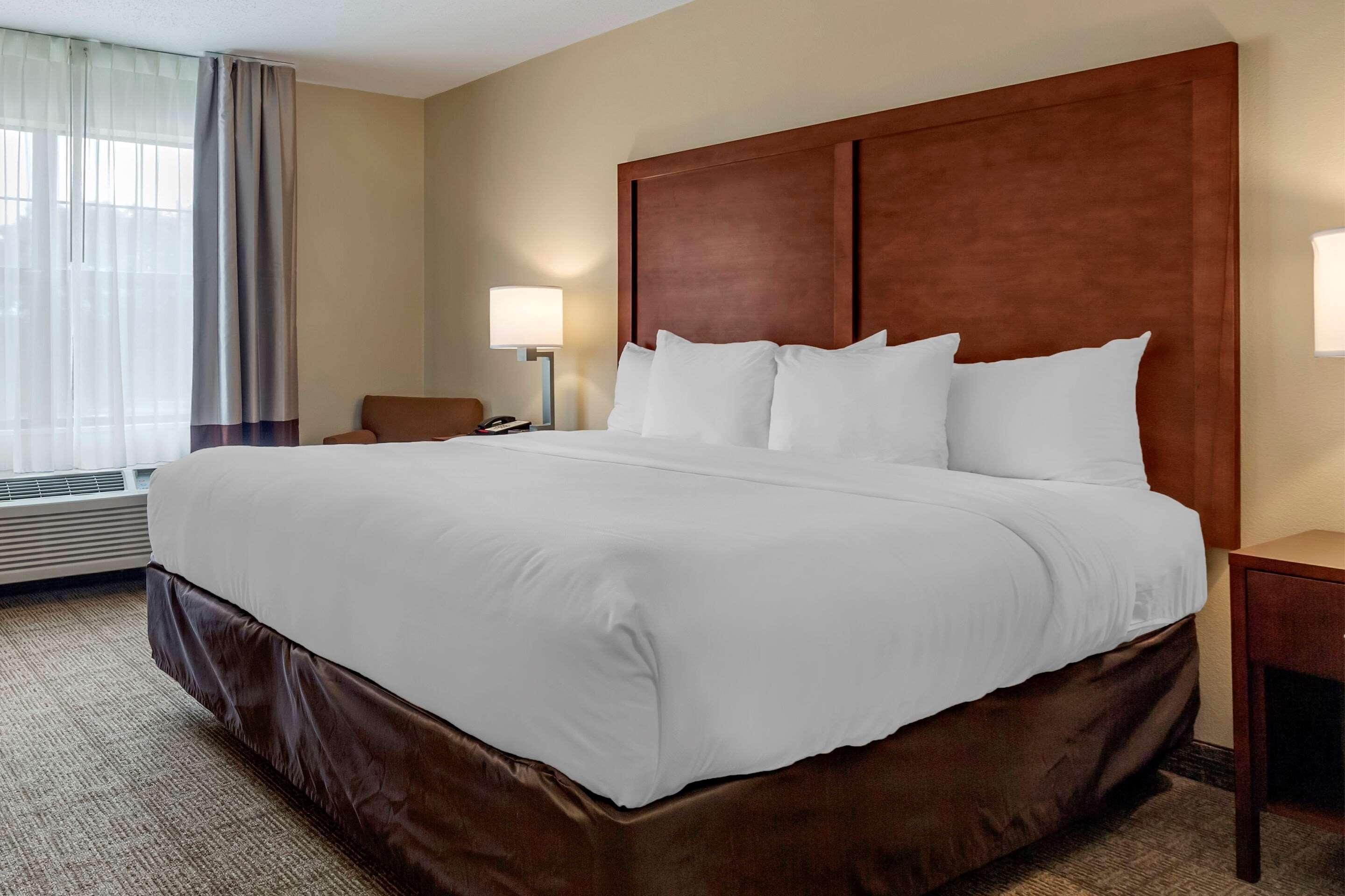 Comfort Inn Danvers - Boston North Shore Εξωτερικό φωτογραφία