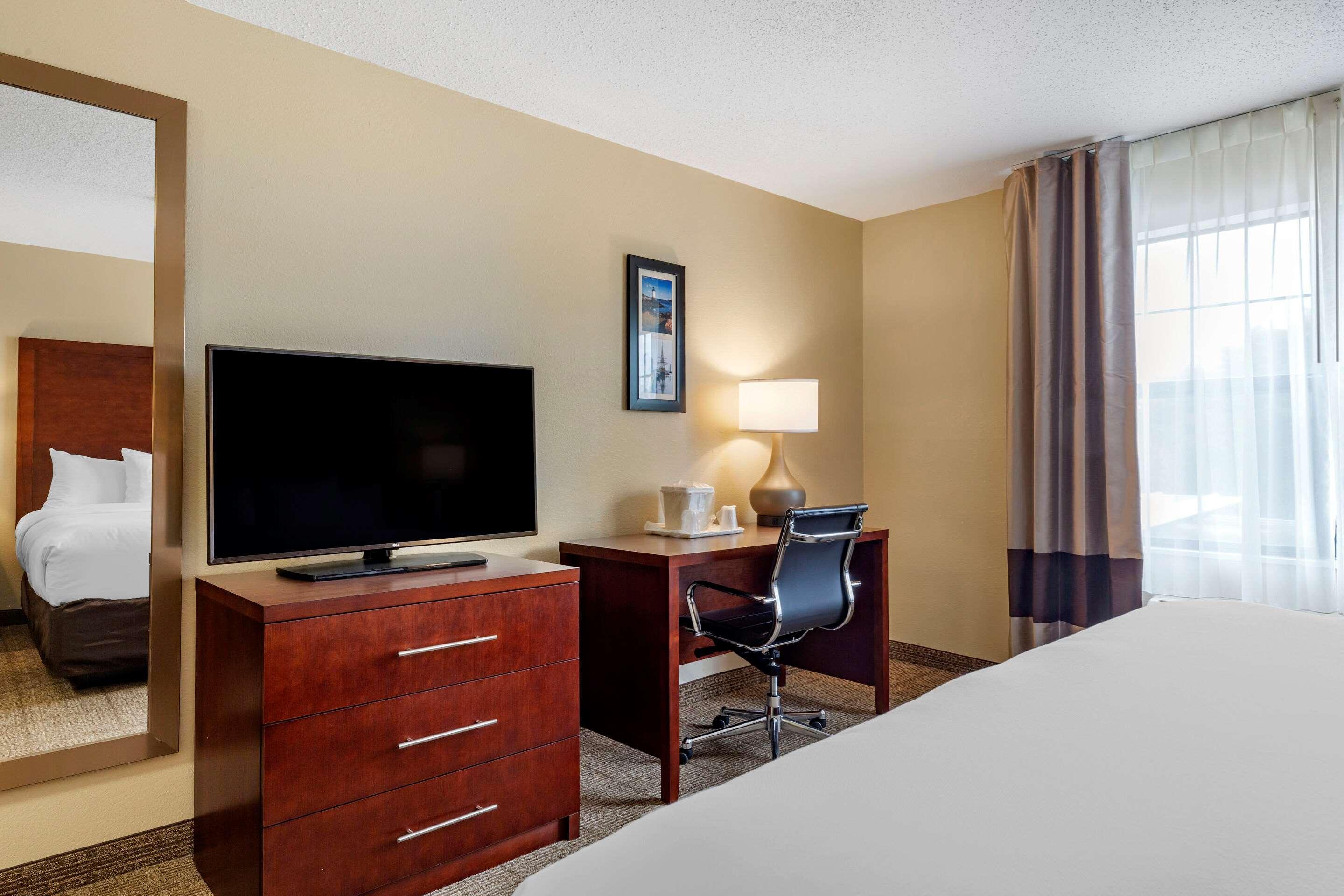 Comfort Inn Danvers - Boston North Shore Εξωτερικό φωτογραφία