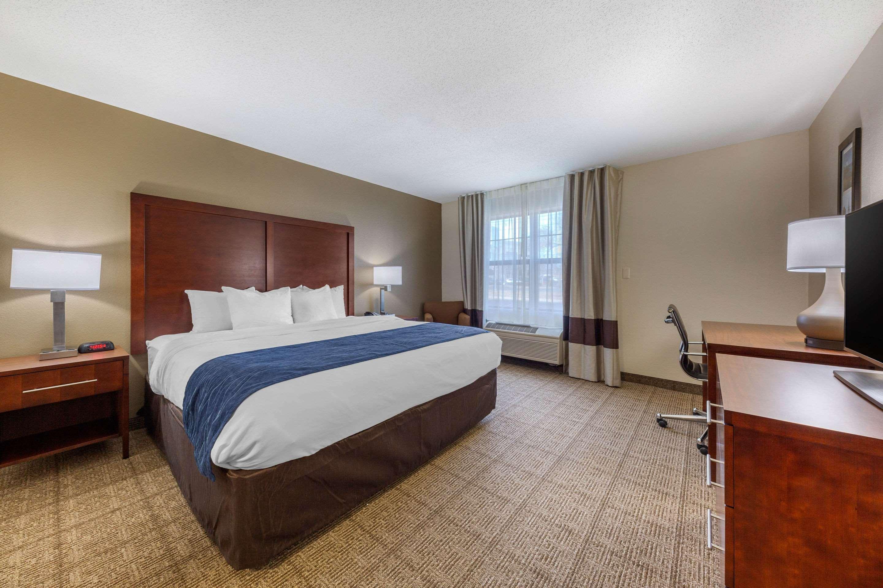 Comfort Inn Danvers - Boston North Shore Εξωτερικό φωτογραφία