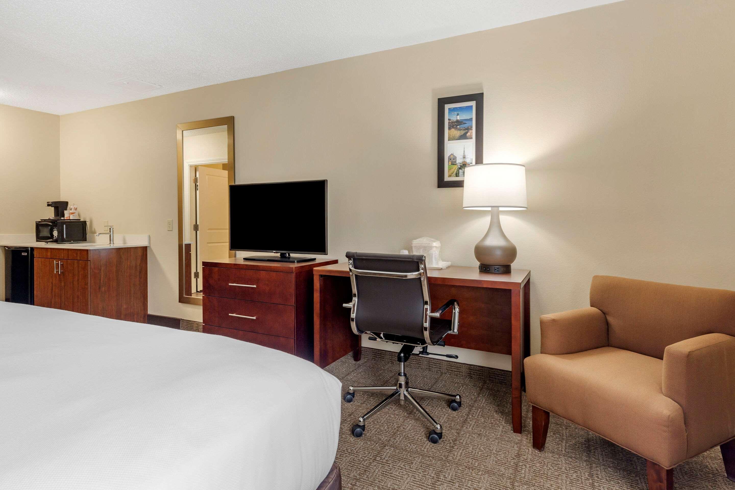 Comfort Inn Danvers - Boston North Shore Εξωτερικό φωτογραφία