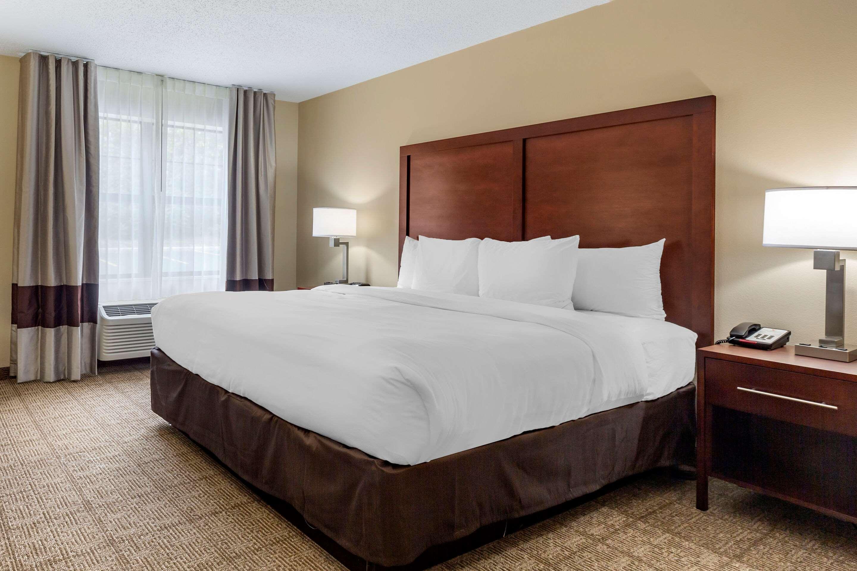 Comfort Inn Danvers - Boston North Shore Εξωτερικό φωτογραφία