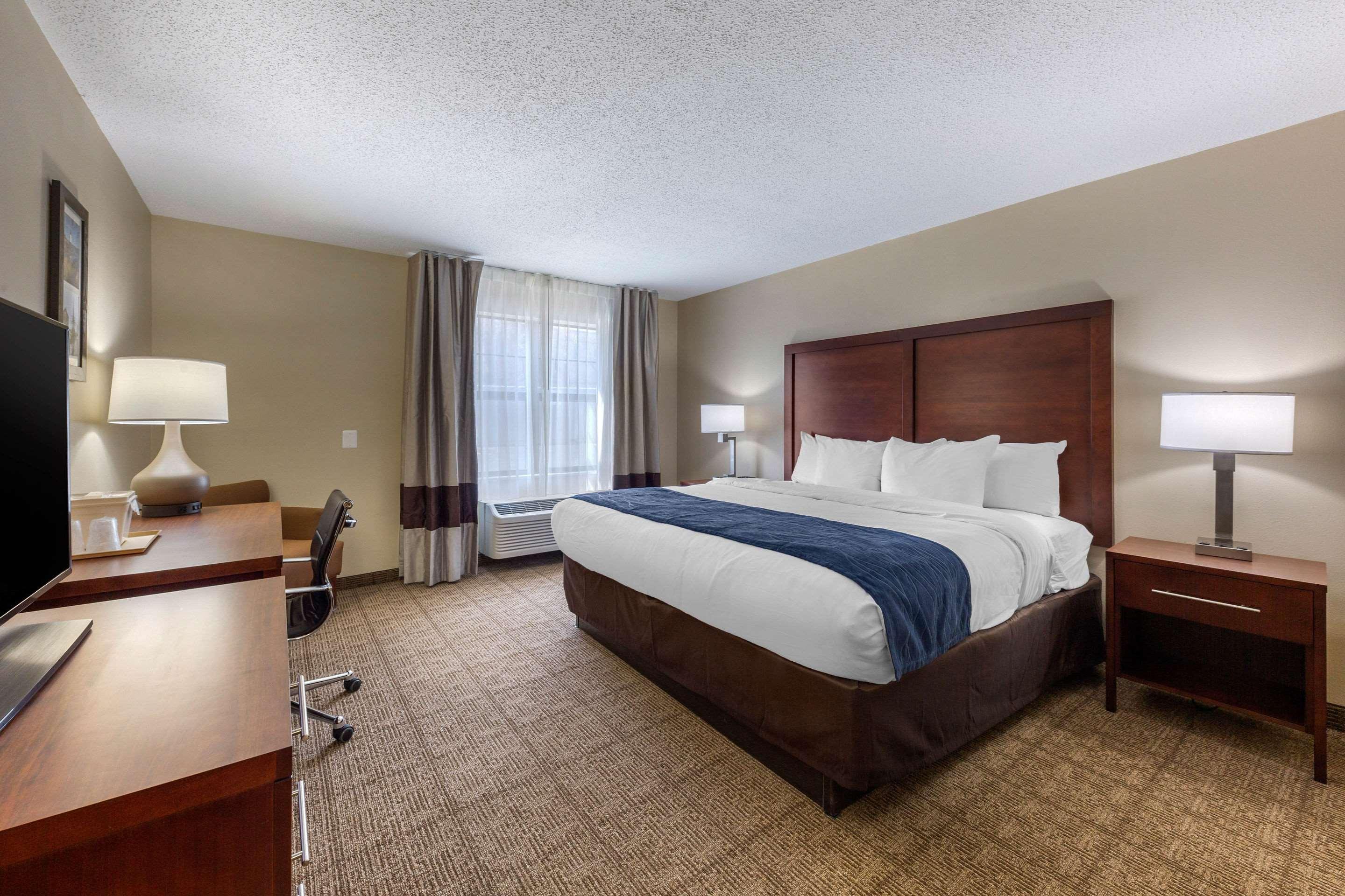 Comfort Inn Danvers - Boston North Shore Εξωτερικό φωτογραφία