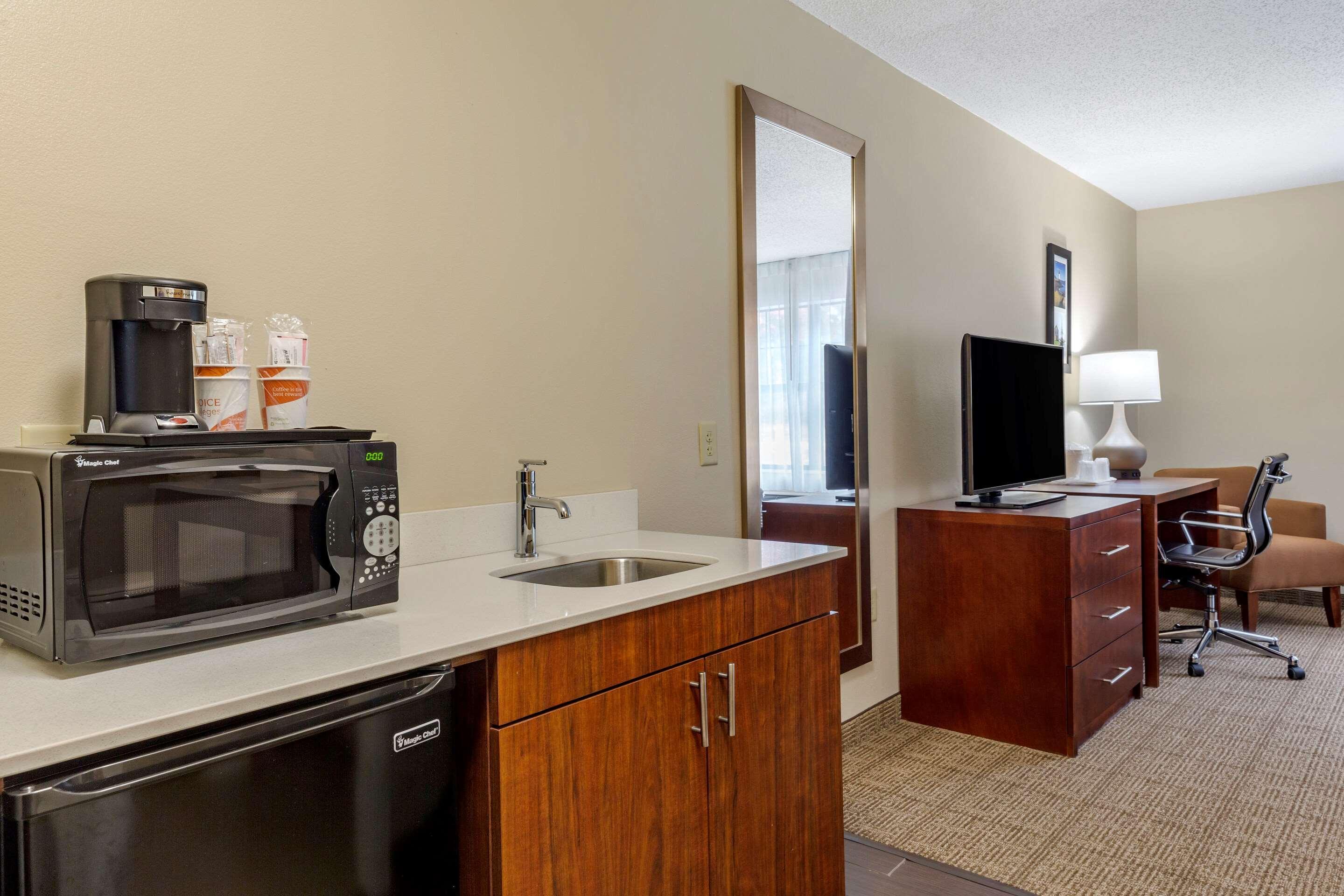 Comfort Inn Danvers - Boston North Shore Εξωτερικό φωτογραφία