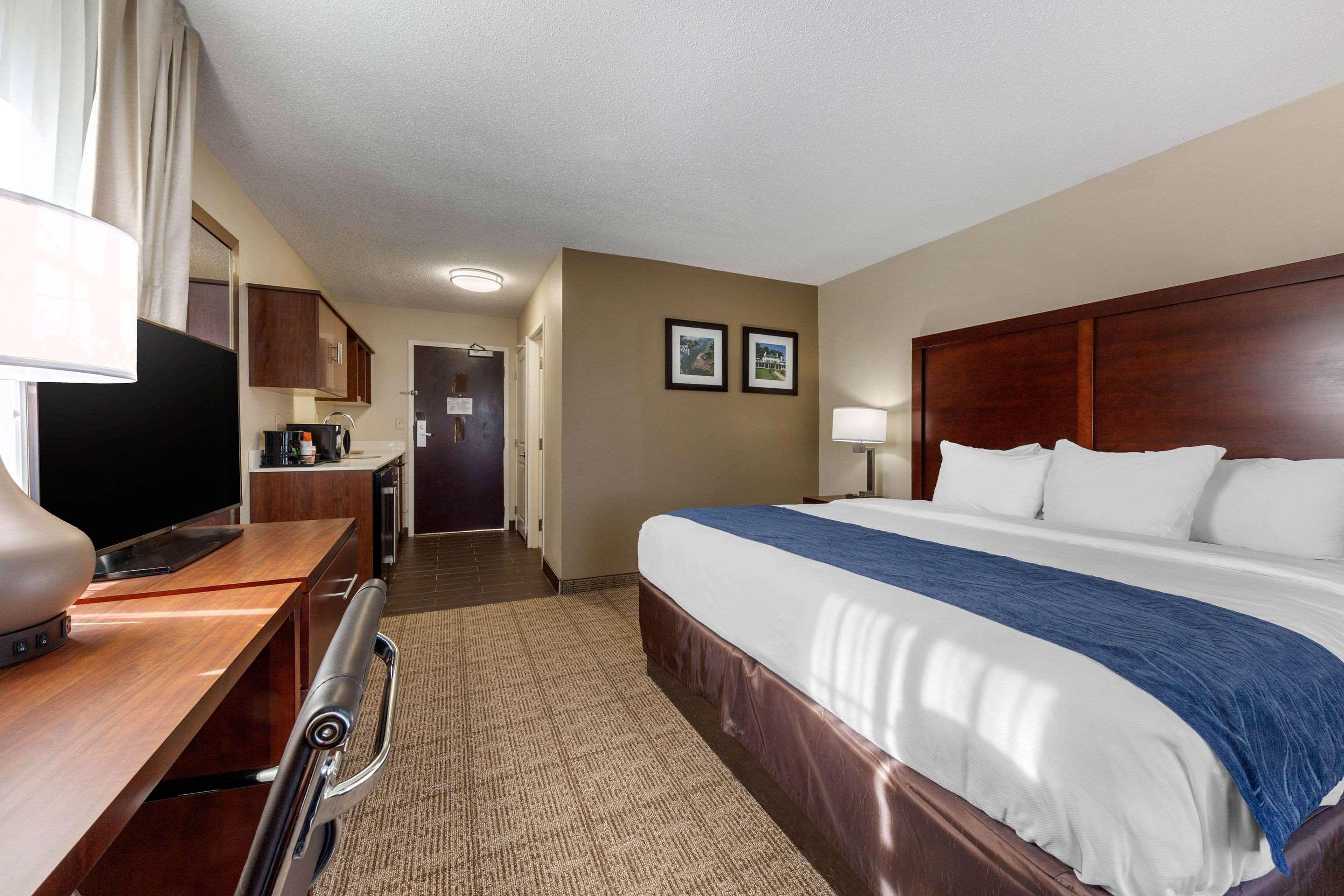 Comfort Inn Danvers - Boston North Shore Εξωτερικό φωτογραφία