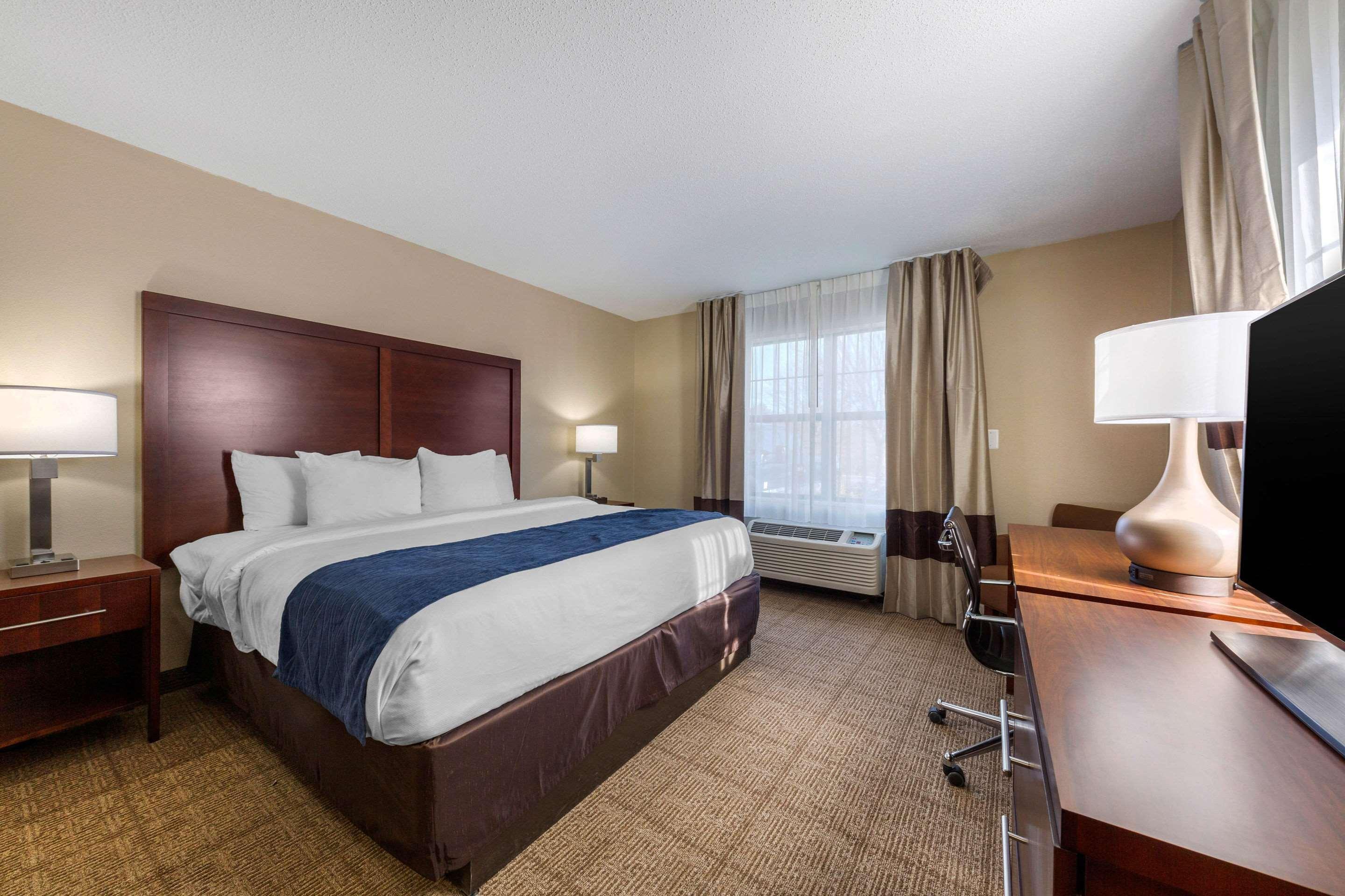 Comfort Inn Danvers - Boston North Shore Εξωτερικό φωτογραφία