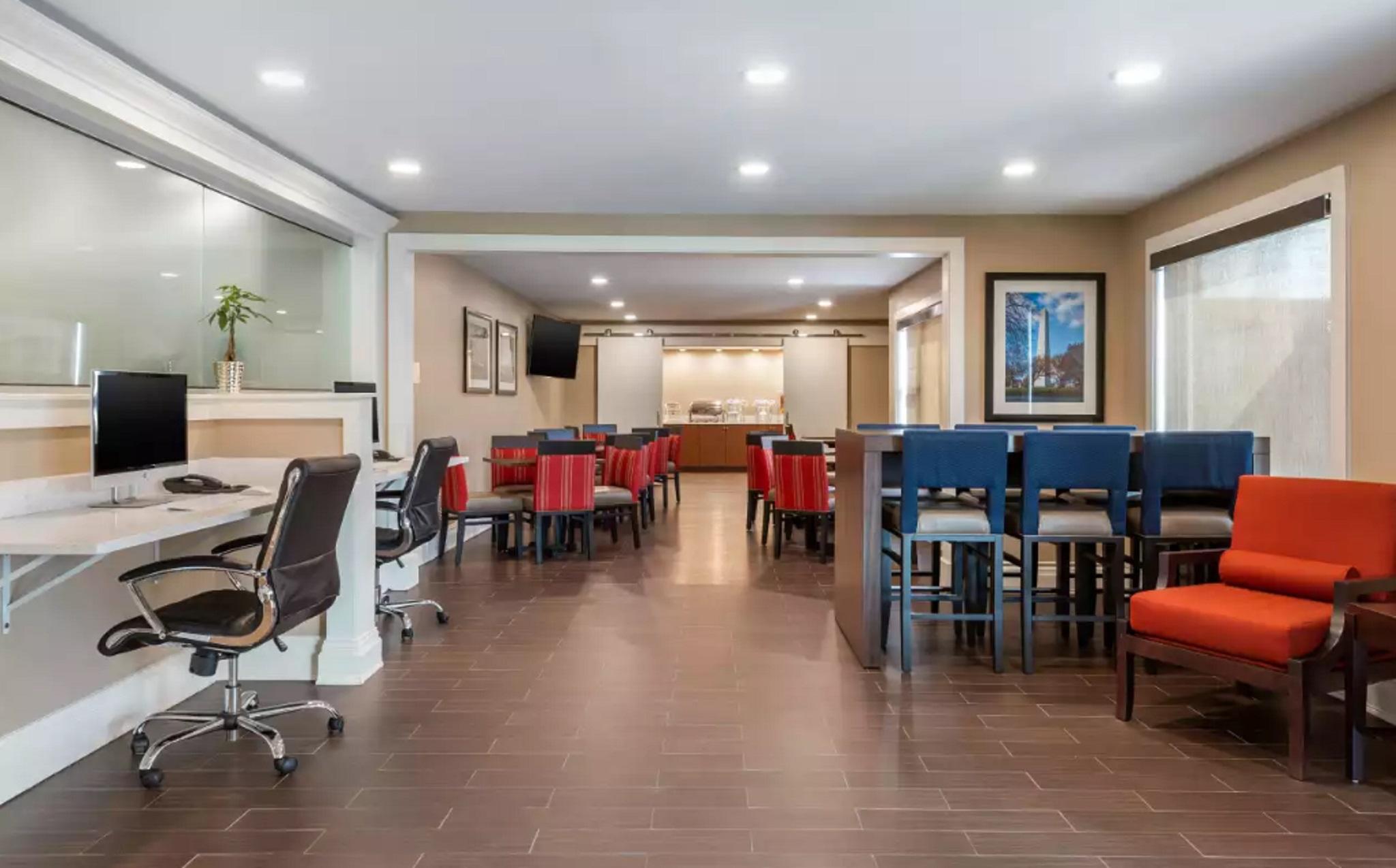 Comfort Inn Danvers - Boston North Shore Εξωτερικό φωτογραφία