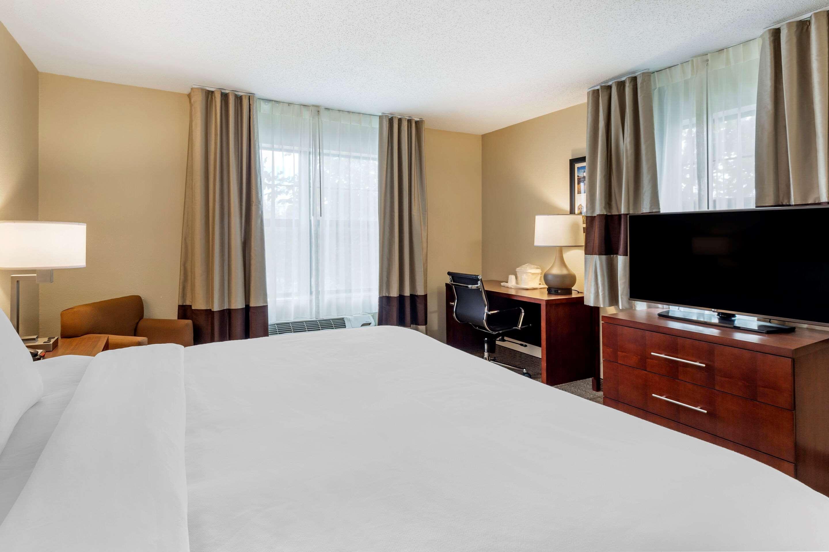 Comfort Inn Danvers - Boston North Shore Εξωτερικό φωτογραφία