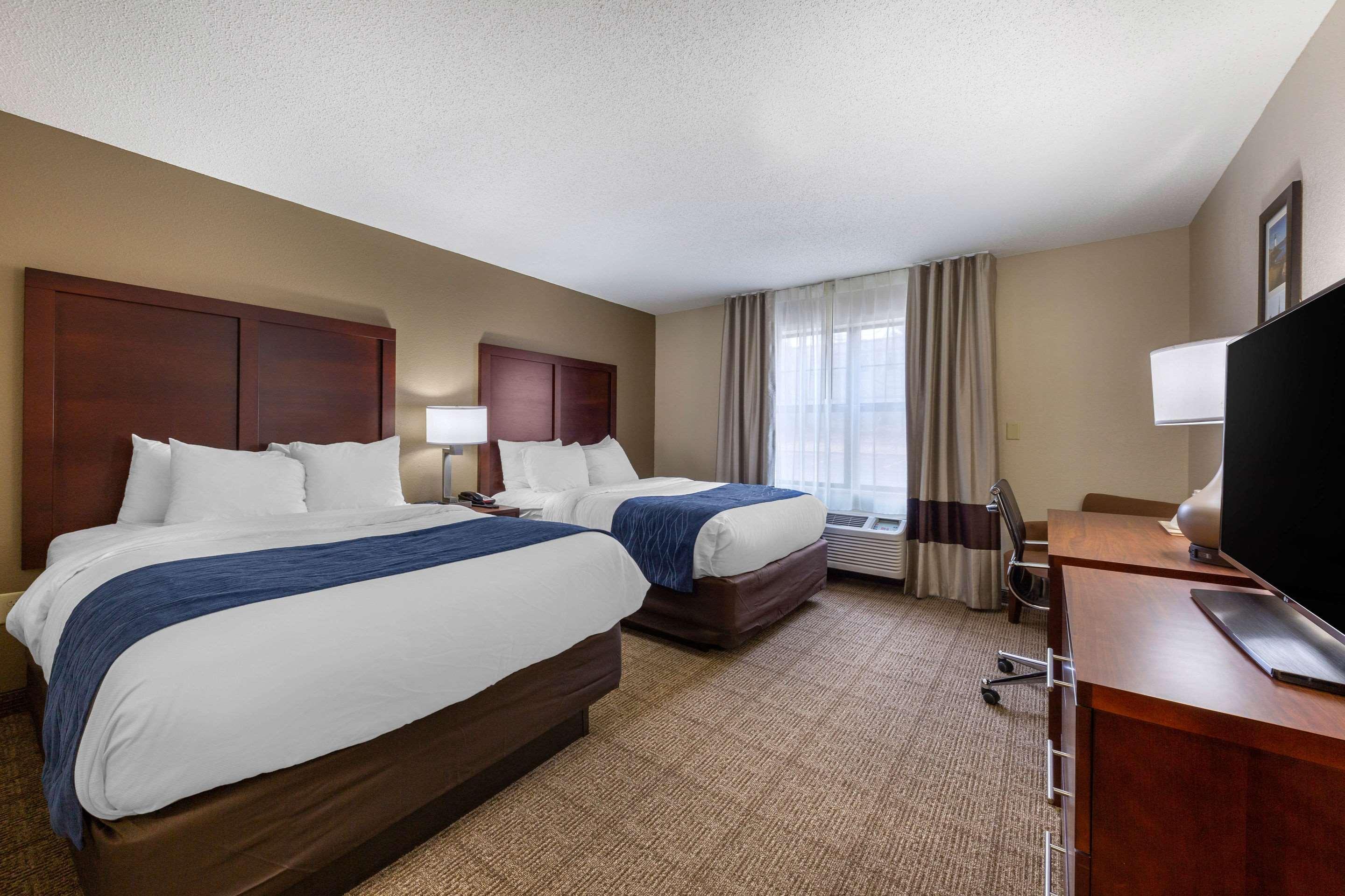 Comfort Inn Danvers - Boston North Shore Εξωτερικό φωτογραφία