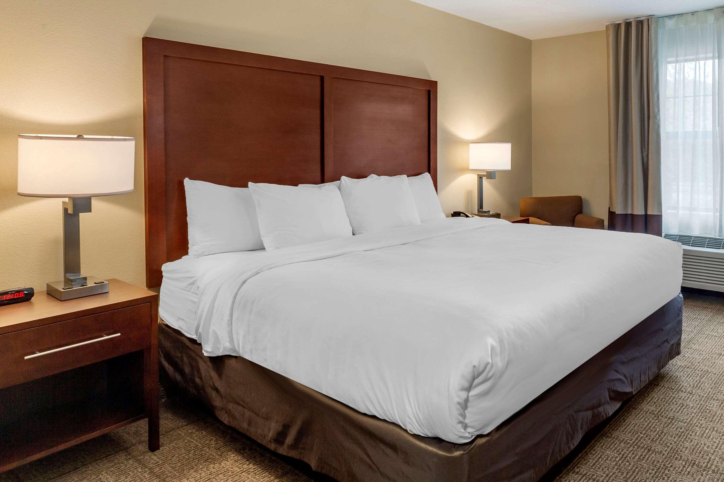 Comfort Inn Danvers - Boston North Shore Εξωτερικό φωτογραφία