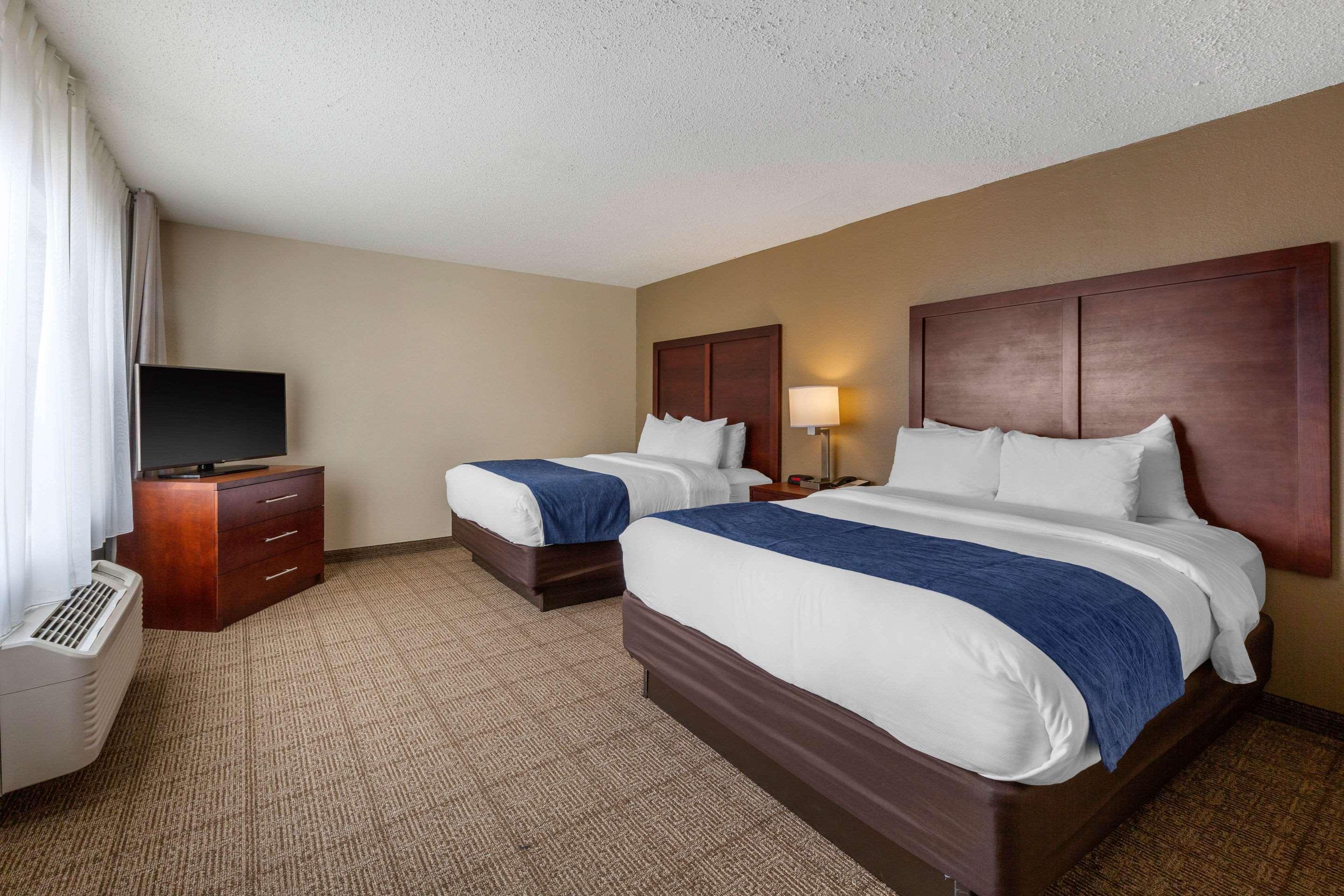 Comfort Inn Danvers - Boston North Shore Εξωτερικό φωτογραφία