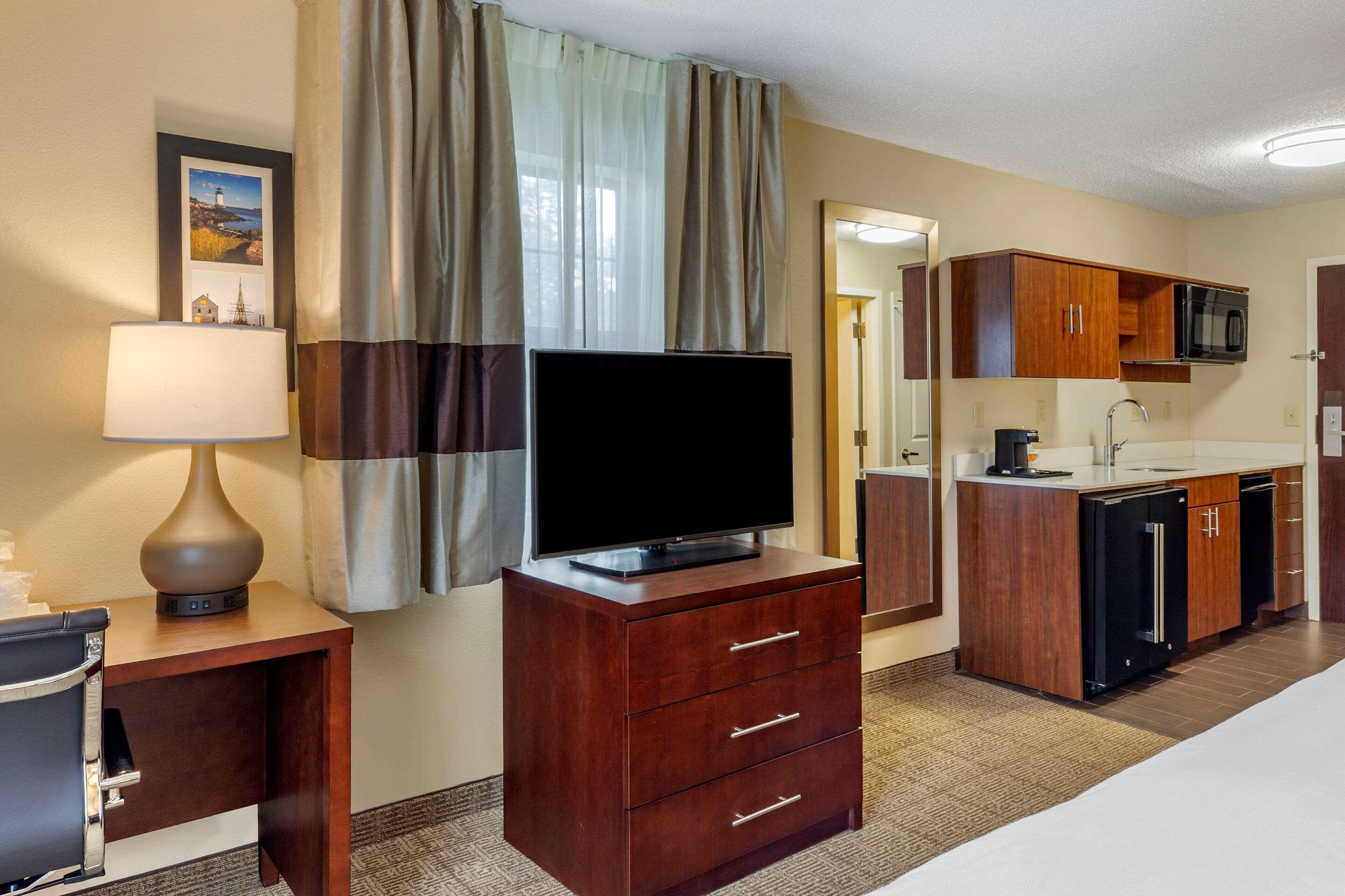 Comfort Inn Danvers - Boston North Shore Εξωτερικό φωτογραφία