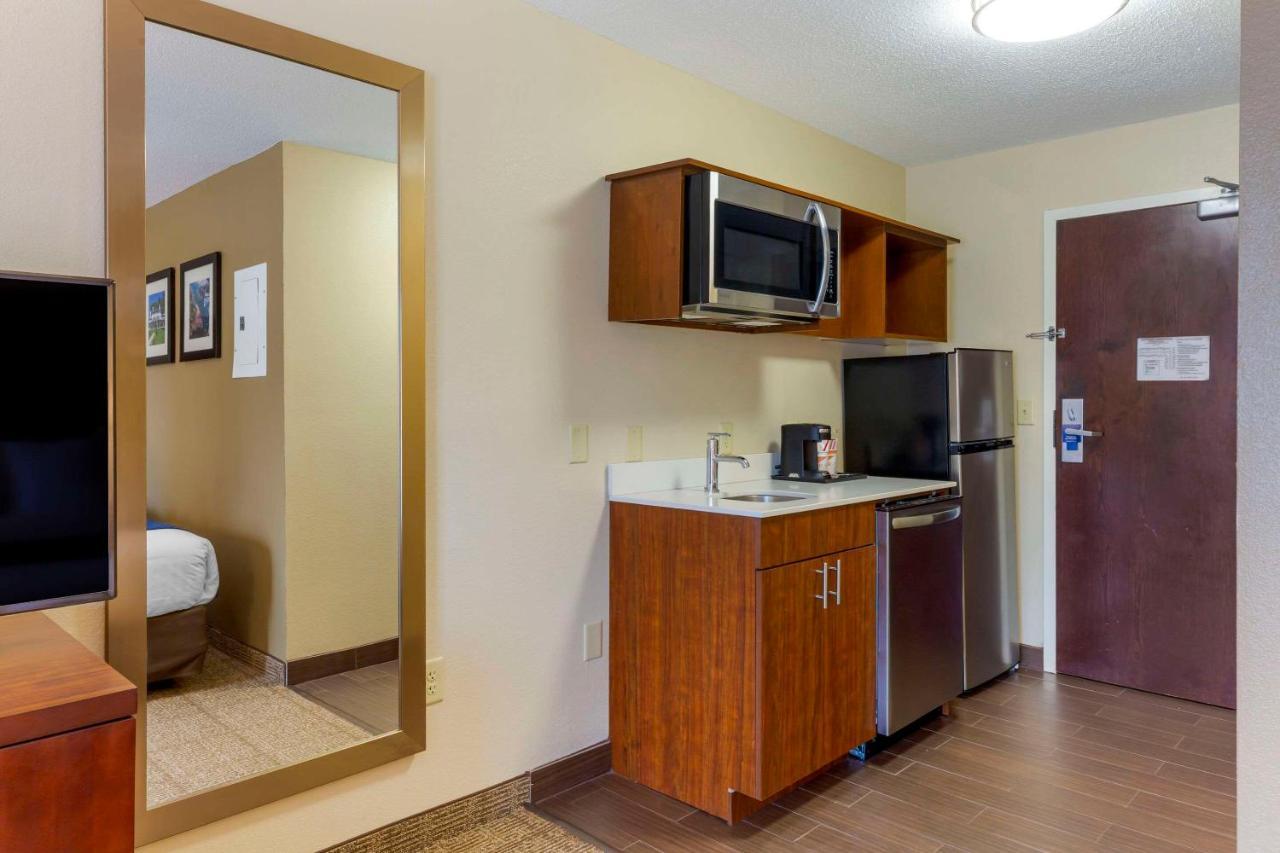 Comfort Inn Danvers - Boston North Shore Εξωτερικό φωτογραφία