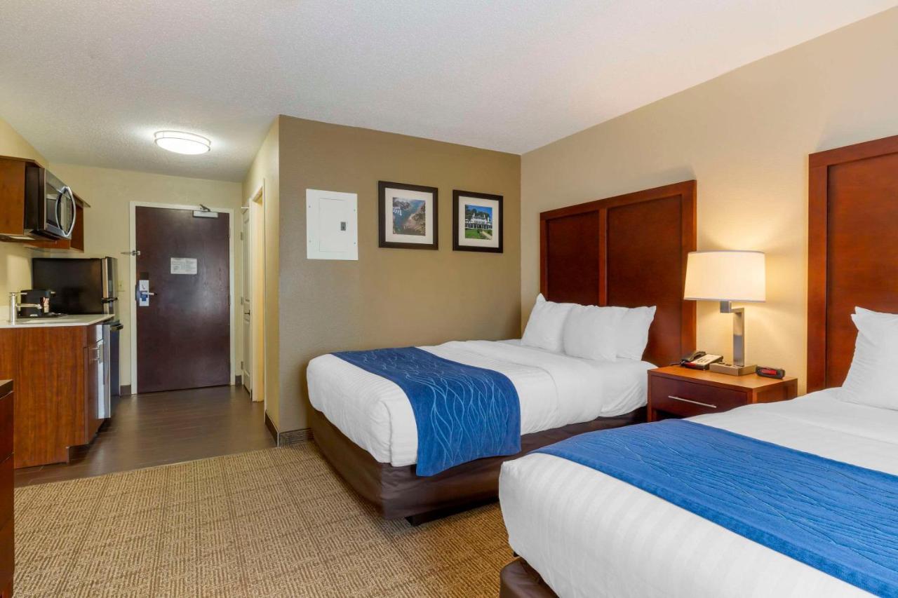 Comfort Inn Danvers - Boston North Shore Εξωτερικό φωτογραφία