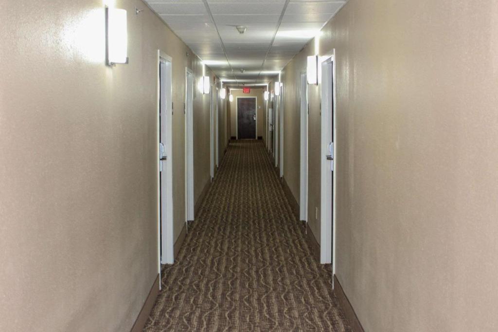 Comfort Inn Danvers - Boston North Shore Εξωτερικό φωτογραφία