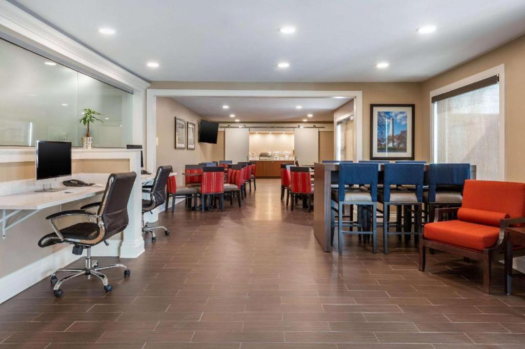 Comfort Inn Danvers - Boston North Shore Εξωτερικό φωτογραφία