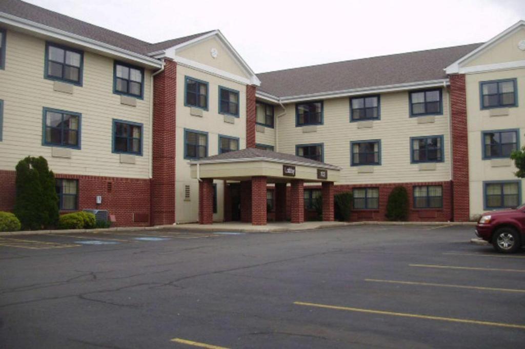 Comfort Inn Danvers - Boston North Shore Εξωτερικό φωτογραφία