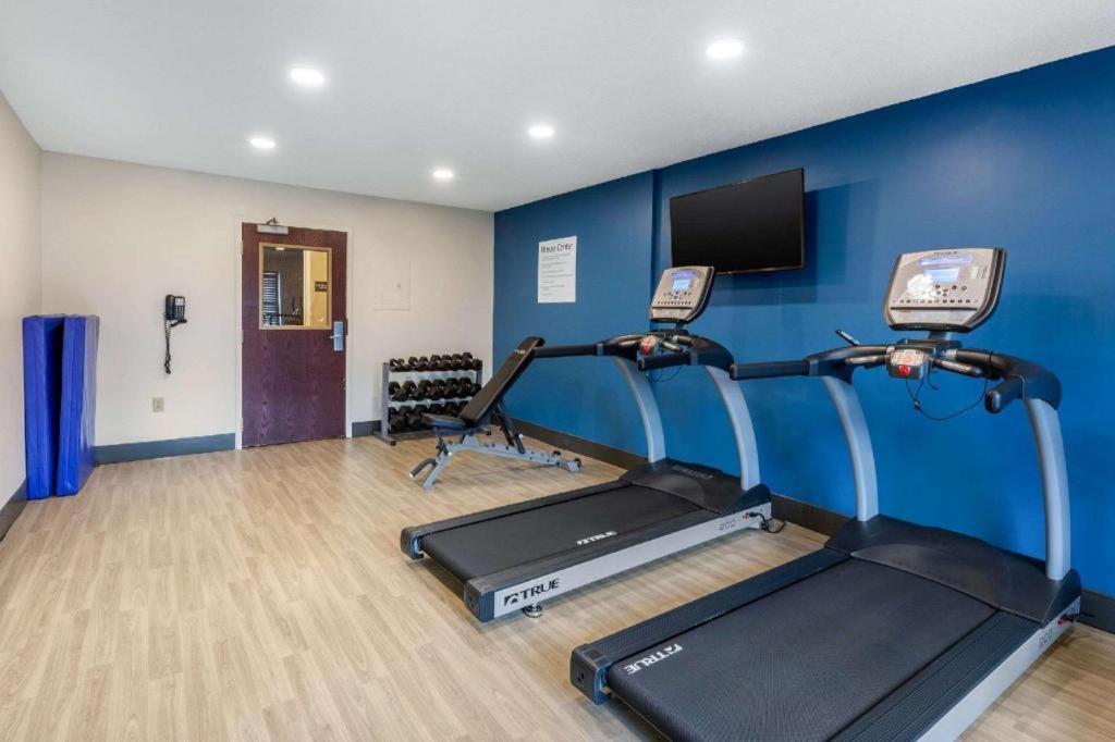 Comfort Inn Danvers - Boston North Shore Εξωτερικό φωτογραφία